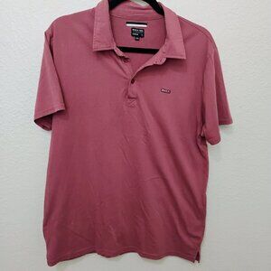 RVCA Polo